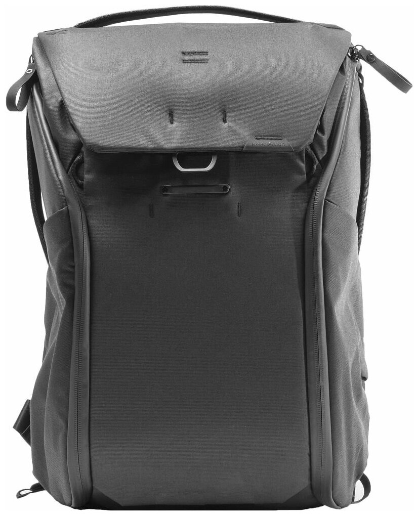 Рюкзак Peak Design The Everyday Backpack 30L V2.0 Black