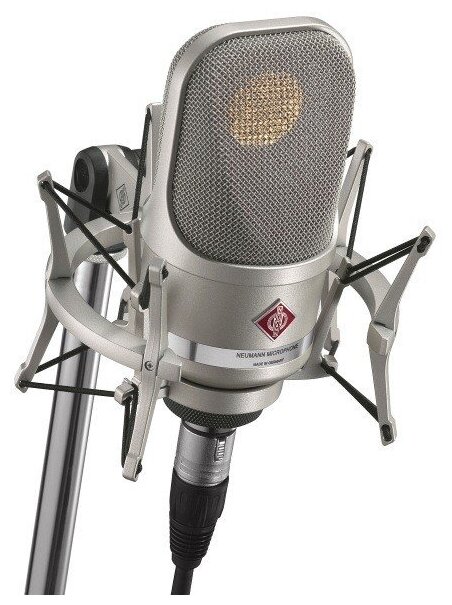 Студийный микрофон Neumann TLM 107 STUDIOSET