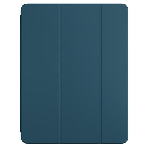 Чехол Apple Smart Folio 2021 для iPad Pro 12.9 Marine Blue