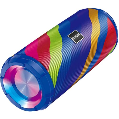 Портативная колонка KAKUSIGA KSC-609 437500₽