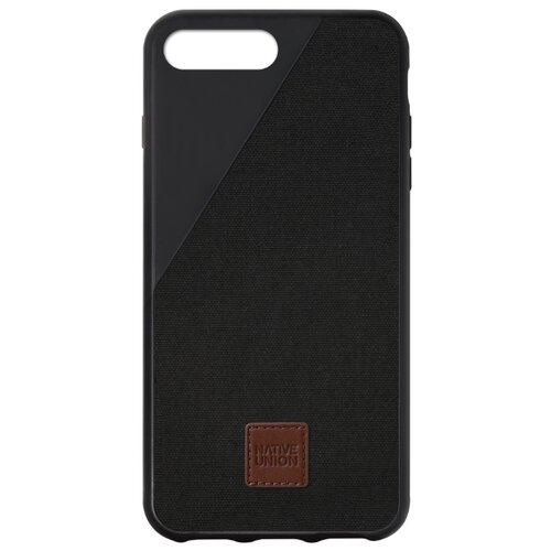 фото Чехол native union clic 360 canvas- case-black