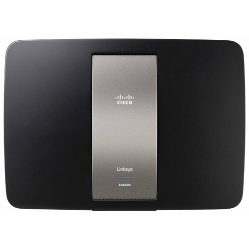 Wi-Fi роутер Linksys EA6400