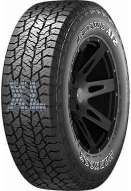 Hankook Dynapro AT2 RF11 10,5/0R15C 109S