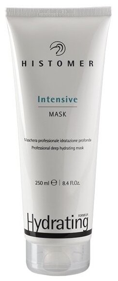 Histomer Маска интенсивно увлажняющая Hydrating Intensive, 250 мл