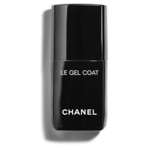 фото Chanel верхнее покрытие le gel