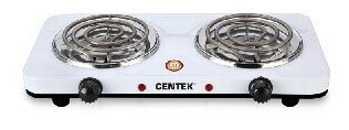 CENTEK CT-1509 электрическая белый