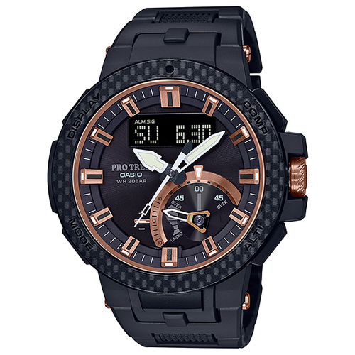 Наручные часы Casio PRW-7000X-1ER