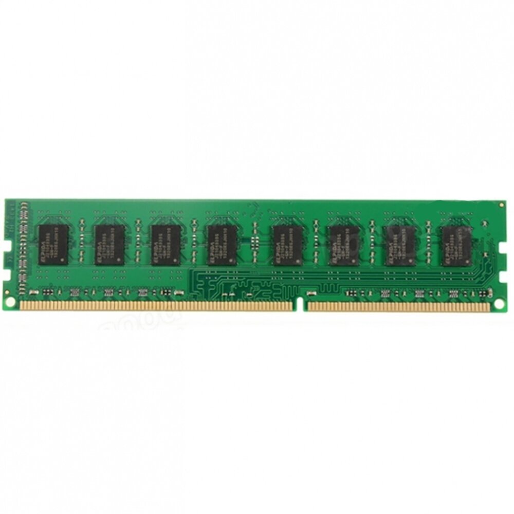 Оперативная память Crucial 4 ГБ DDR4 2666 МГц DIMM CL19 CT4G4DFS8266 - фотография № 7