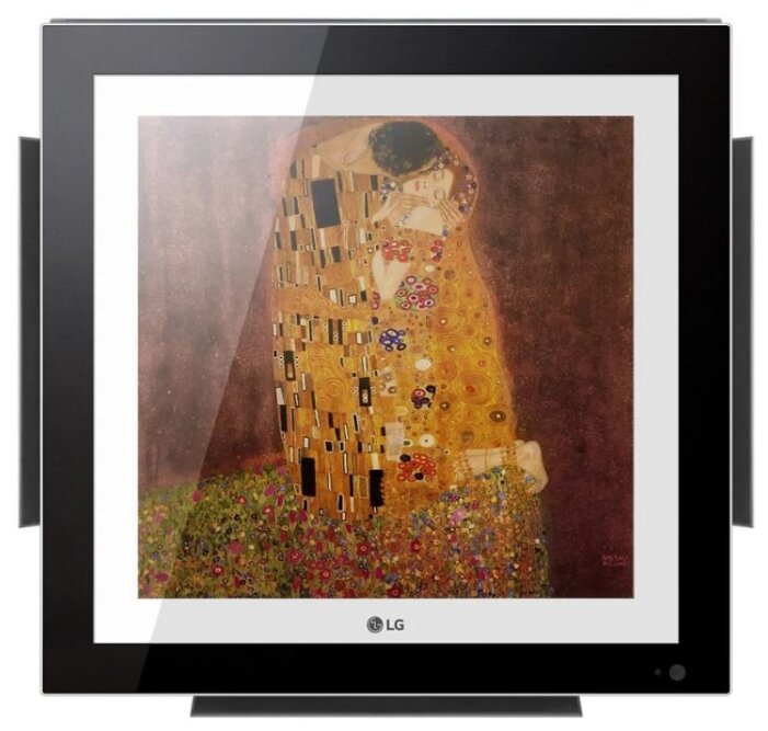 Оконный кондиционер LG A12FT