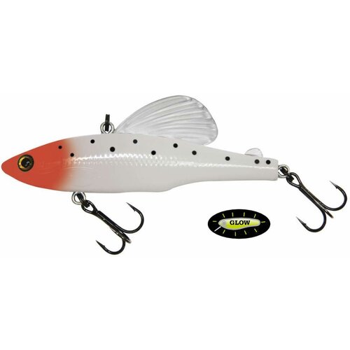 фото Воблер usami bigfin 60s #704