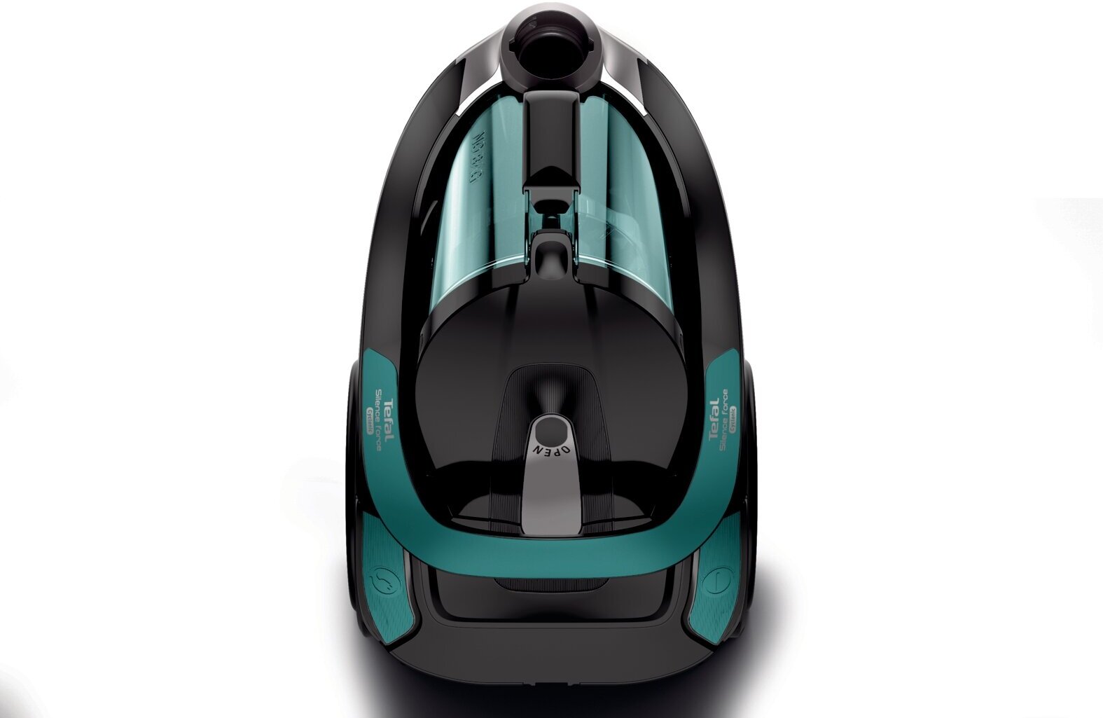 Пылесос Tefal - фото №17