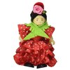 Кукла Le Toy Van Испанская танцовщица Розита, 10 см, BK710 - изображение