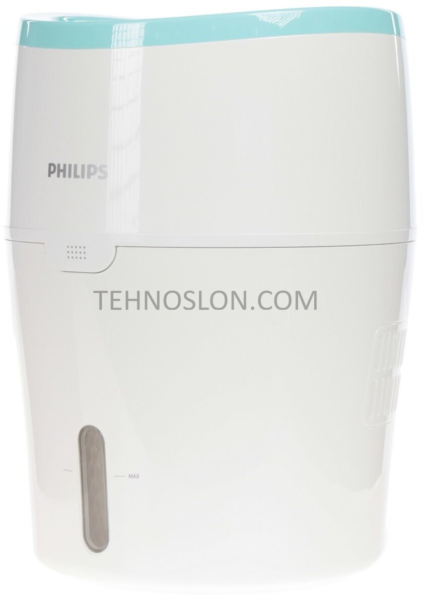 Увлажнитель воздуха Philips - фото №10