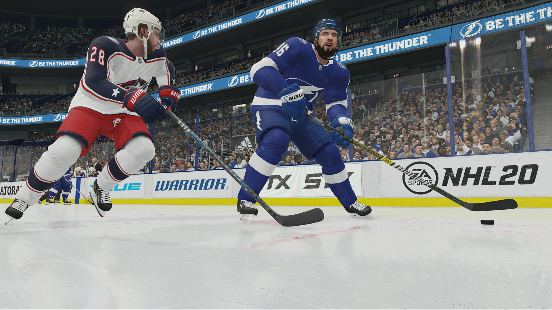 Nhl 20 steam фото 30