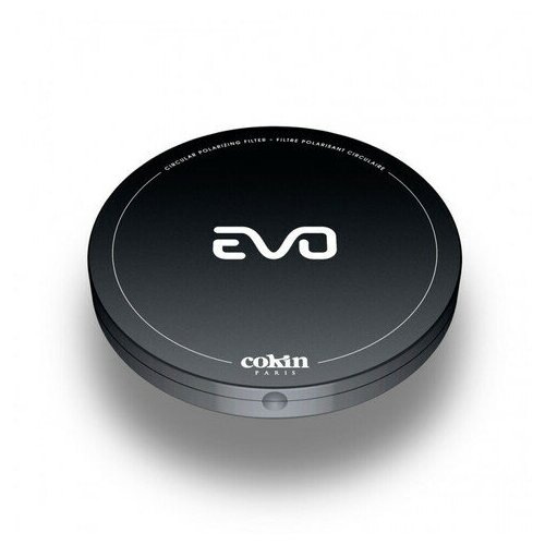 Светофильтр Cokin CV164B-105A C-PL 95мм для держателя Cokin EVO формата L (100х144)