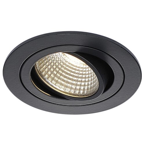 фото Встраиваемый светильник slv new