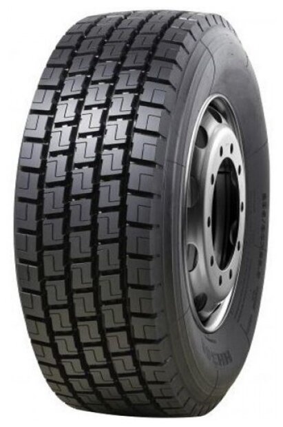 Ovation VI-638 315/80R22.5 156/152L