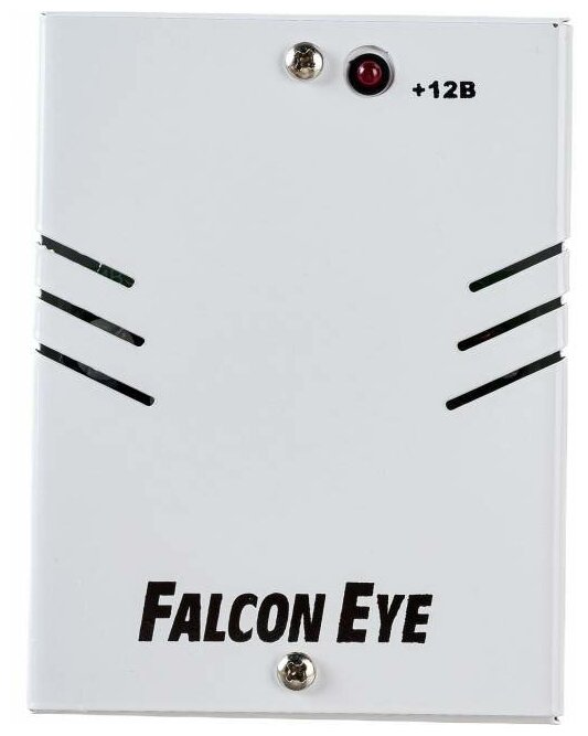 Блок питания Falcon Eye FE-FY-5/12 - фотография № 3