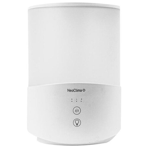 Увлажнитель воздуха Neoclima Nhl-25w Nhl-25w 255200₽