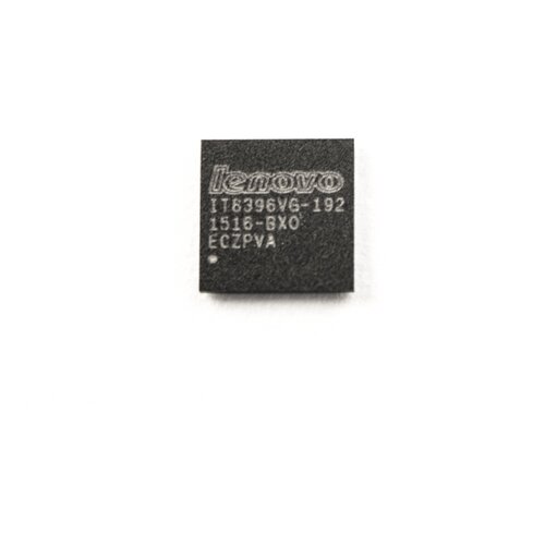 Мультиконтроллер IT8396VG-192 BXO