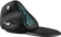 Мышь Delux Black (M618XSD)