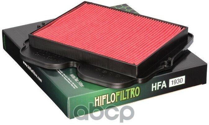 Фильтр Воздушный Hiflofiltro Hfa1930 Hiflo filtro арт. HFA1930