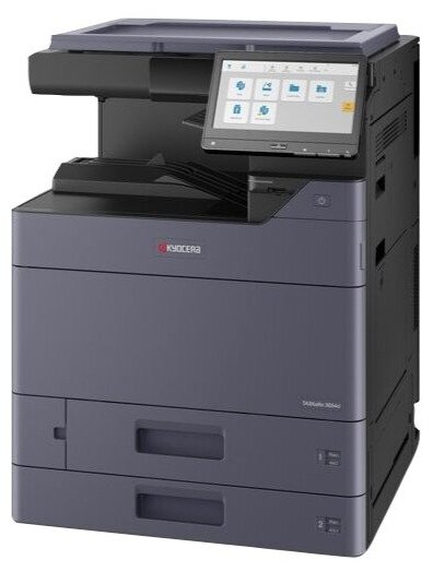 МФУ Kyocera TASKalfa 2554ci