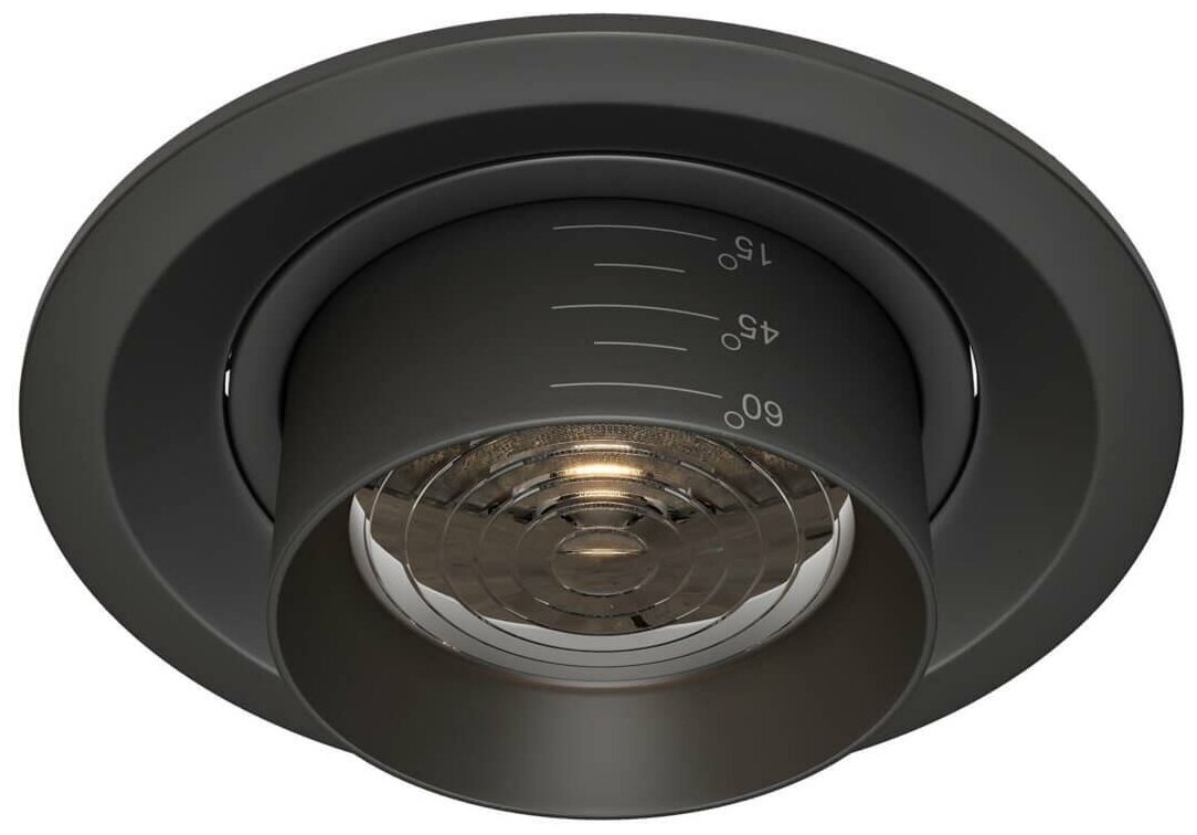 Точечные светильники Kanlux MORTA CT-DSO50-SR - фото №5