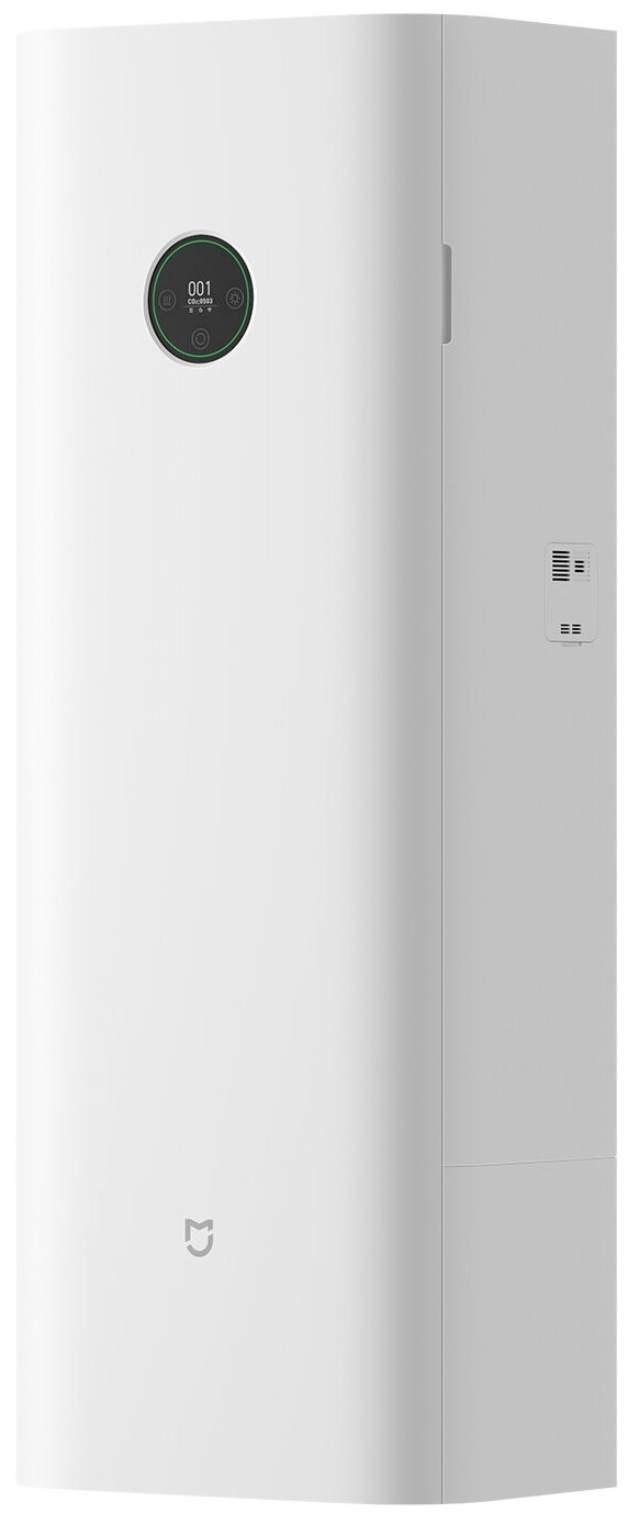 Приточный воздухоочиститель бризер Xiaomi Mi Air Purifier (MJXFJ-300-G1) - фото №1