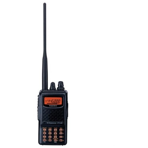 Портативная рация Yaesu FT-60R