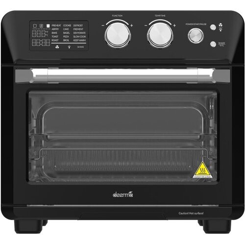 Мини-печь Xiaomi Deerma Oven DEM-KZ115W 1216500₽