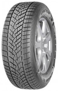 Шины 265/65 R17 Goodyear UltraGrip Ice SUV G1 112T FP