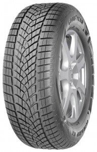 Шины 215/60 R17 Goodyear UltraGrip Ice SUV G1 96T