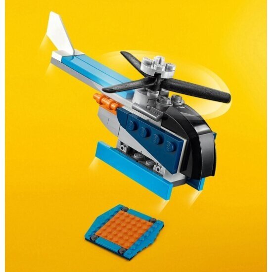 Конструкторы LEGO - фото №19
