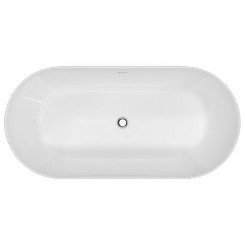 Акриловая ванна Belbagno BB306 1395