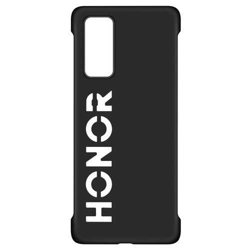 фото Чехол honor 30 pc case черный