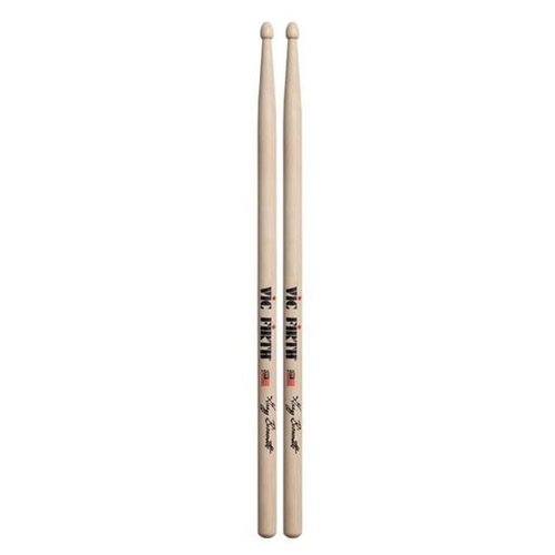 Барабанные палочки Vic Firth Signature Series Gregg Bissonette барабанные палочки vic firth signature series gregg bissonette