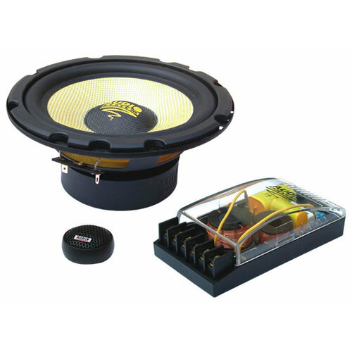 Автомобильная акустика Audio System Radion 165