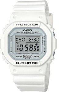 Наручные часы CASIO G-Shock DW-5600MW-7E