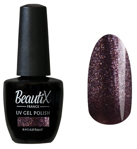 Гель-лак Beautix MINI 8 мл (№905)