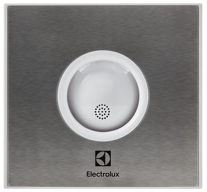 Вентилятор вытяжной Electrolux серии Rainbow EAFR-150 steel - фотография № 5