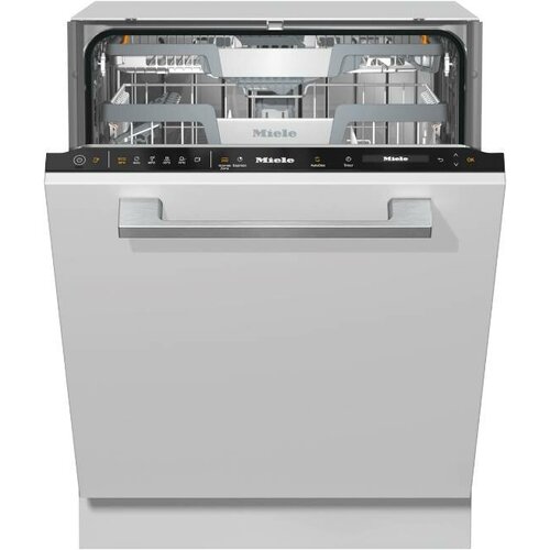 Miele    Miele G7460SCVi EU