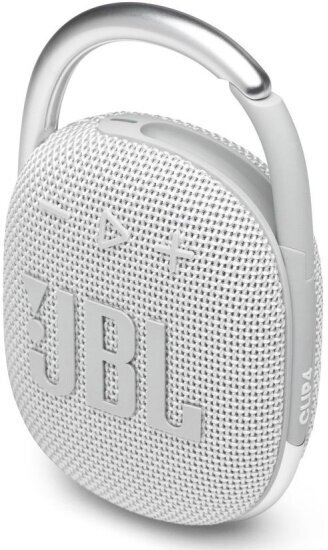 Колонка Jbl Clip 4 white