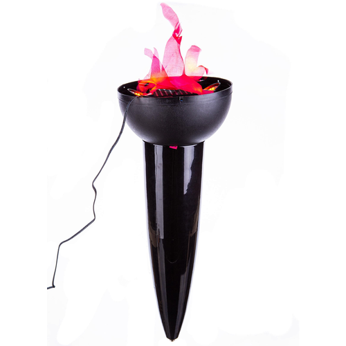 Имитация пламени SkyDisco Flame Light Torch Long