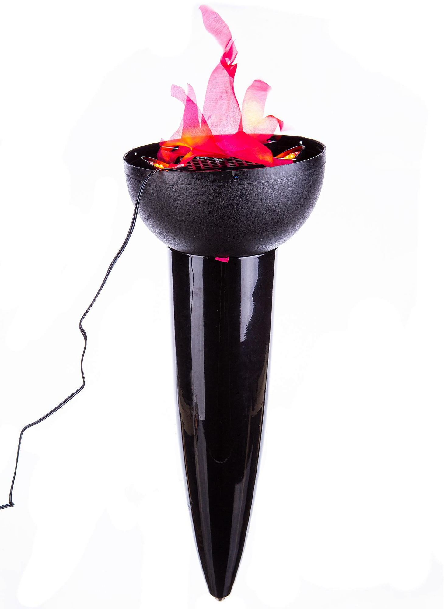 Имитация пламени SkyDisco Flame Light Torch Long