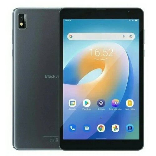 Blackview Tab 6 3/32 ГБ LTE, Серый