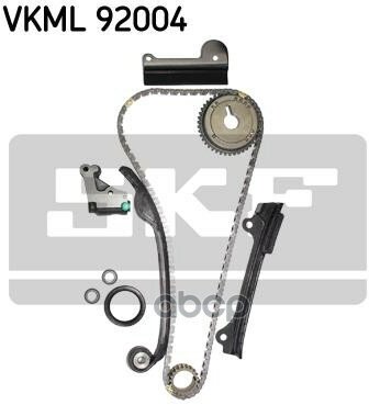 Комплект Цепи Грм Nissan 1.5 00- Skf арт. VKML 92004