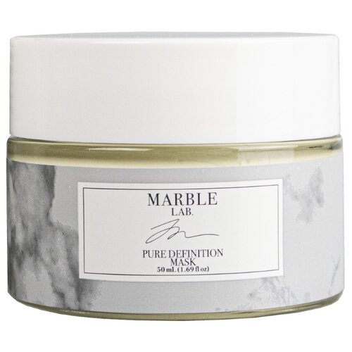 фото Marble lab pure definition