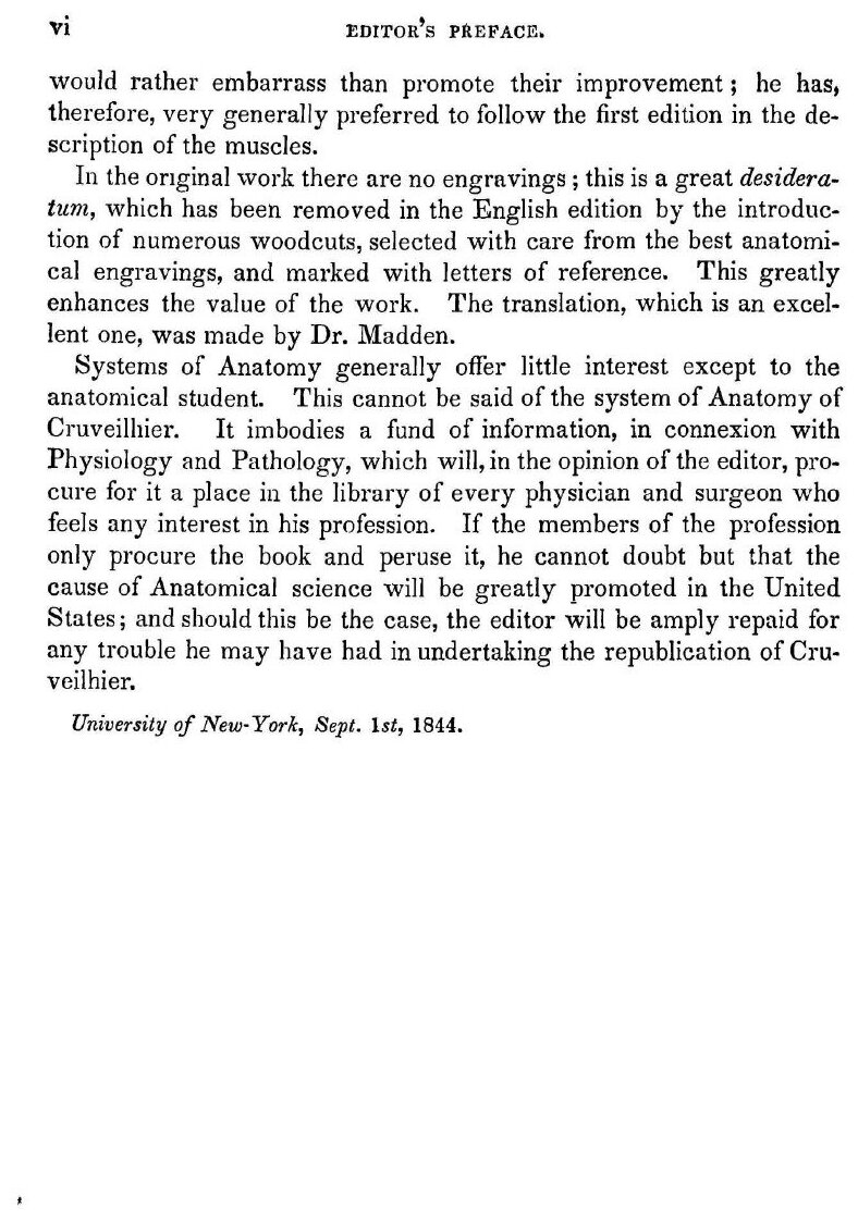 The Anatomy Of The Human Body (J. Cruveilhier) - фото №3