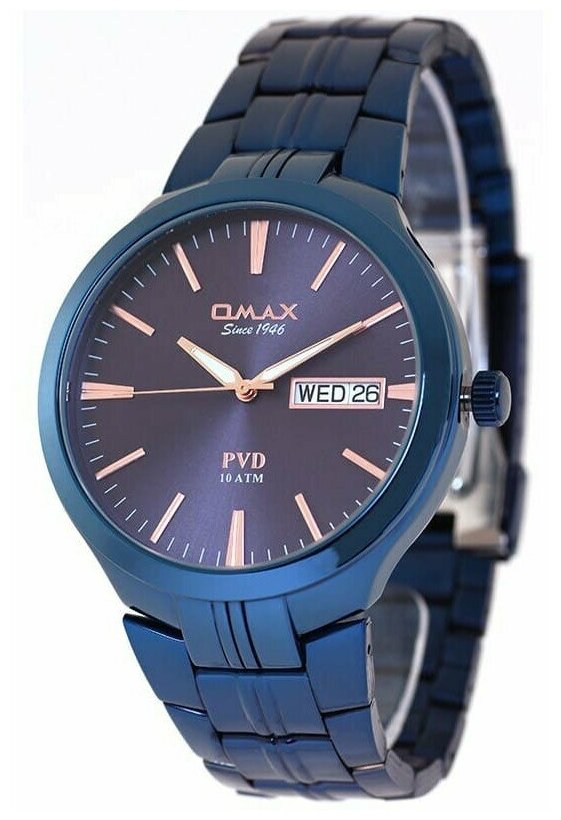 Наручные часы OMAX AS0121K004